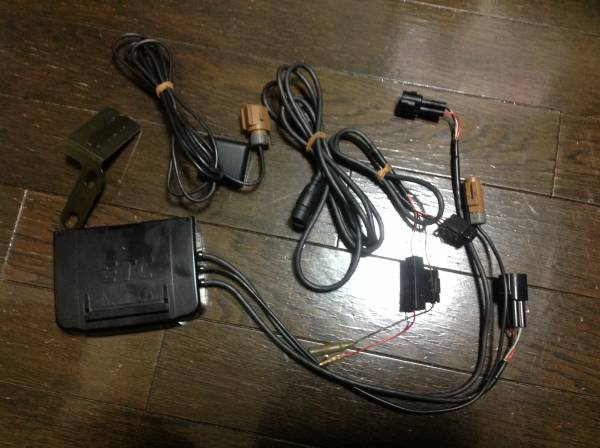 ☆日本無線 バイク ETC JRM-11_1