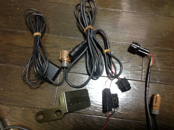 ☆日本無線 バイク ETC JRM-11_3