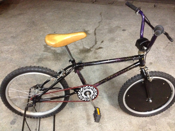 Old bmx Kuwahara Bmx 20インチ ホイール KUWAHARA クワハラ 20インチ