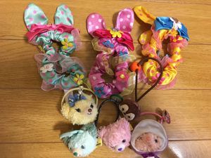ディズニー ヘアゴムのヤフオク の相場 価格を見る ヤフオク のディズニー ヘアゴムのオークション売買情報は10件が掲載されています