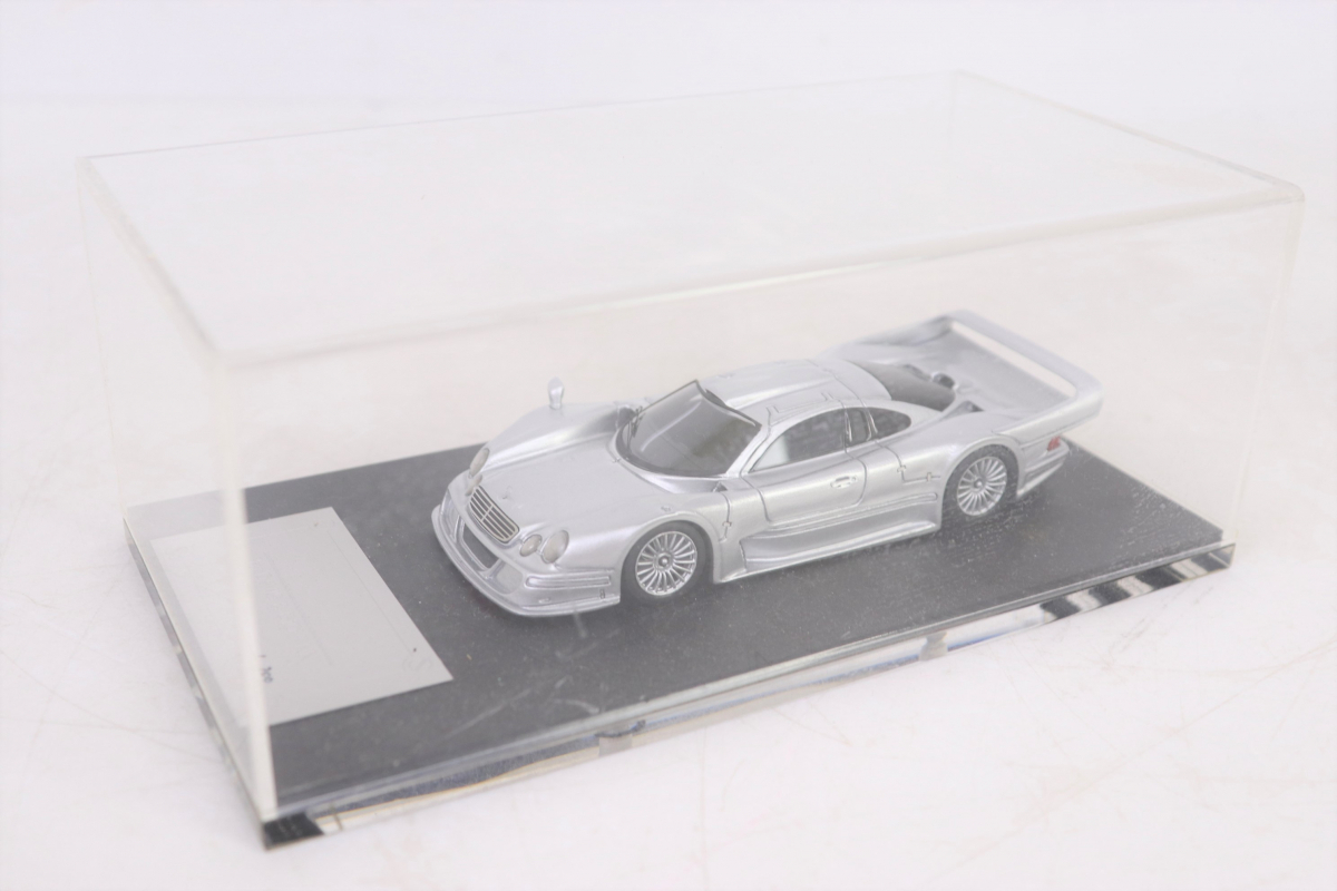 【ト葛】 DAVIS&GIOVANNI デービス アンド ジョバンニ Mercedes Benz メルセデス ベンツ ミニカー CH068CXX30