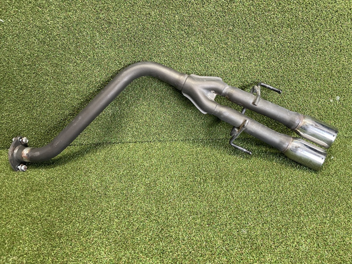 トヨタ IQ NGJ10 モデリスタ MODELLISTA GAZOO Racing ガズー