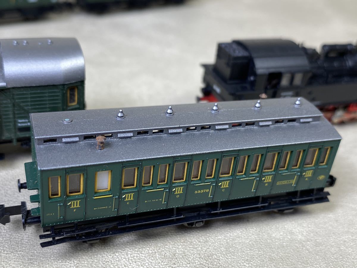 Nゲージ - Yahoo!オークション FLEISCHMANN フライシュマン 鉄道 鉄道