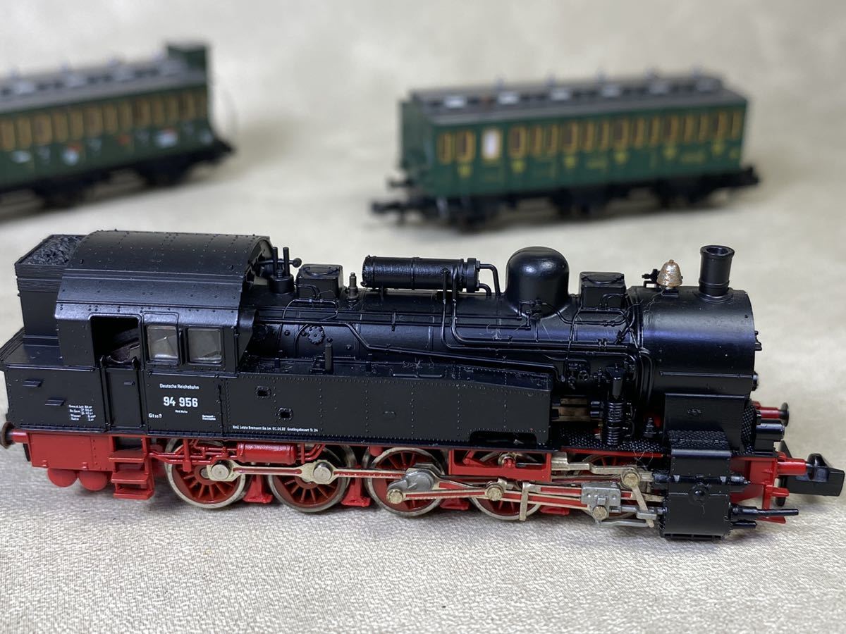 Nゲージ - Yahoo!オークション FLEISCHMANN フライシュマン 鉄道 鉄道