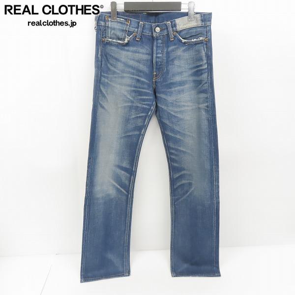 Levi's/リーバイス 日本製 501 デニムパンツ ヴィンテージレプリカ Lot