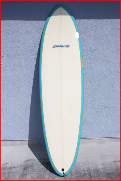 6.6F 3:47 ファンボード 