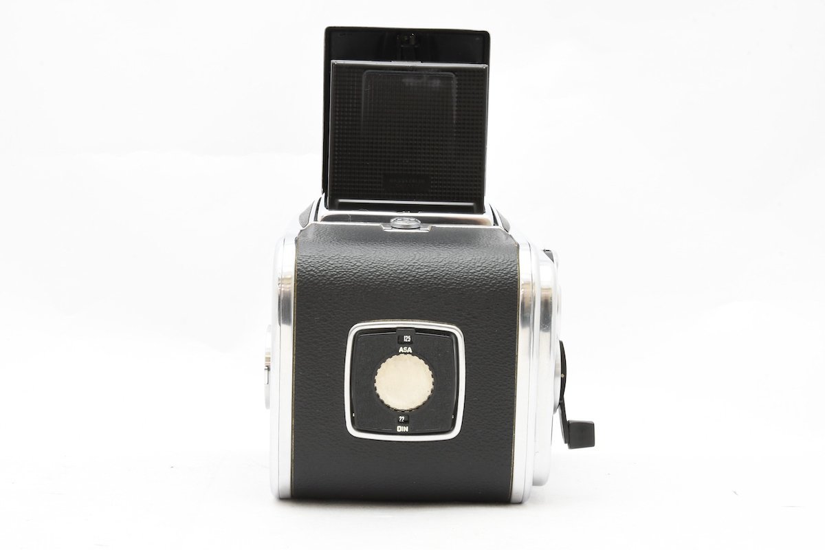 HASSELBLAD ハッセルブラッド 500C ボディ + マガジン フィルムカメラ 