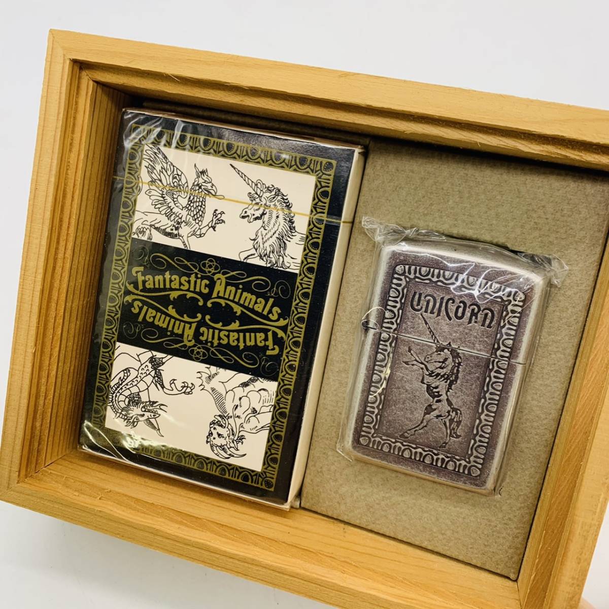 美品 ダグラス オイルライター シカゴ 1926 モデル シルバーカラー