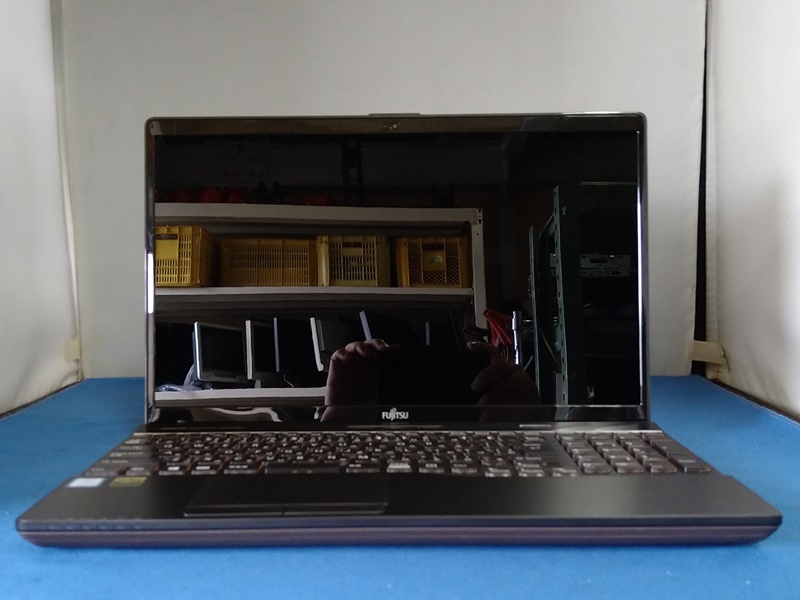 富士通　ノートPC LIFEBOOK A574/K ジャンク i5-4210M ジャンク【富士通】LIFEBOOK A574/K Core i5-4210M 2.60GHz メモリ4GB