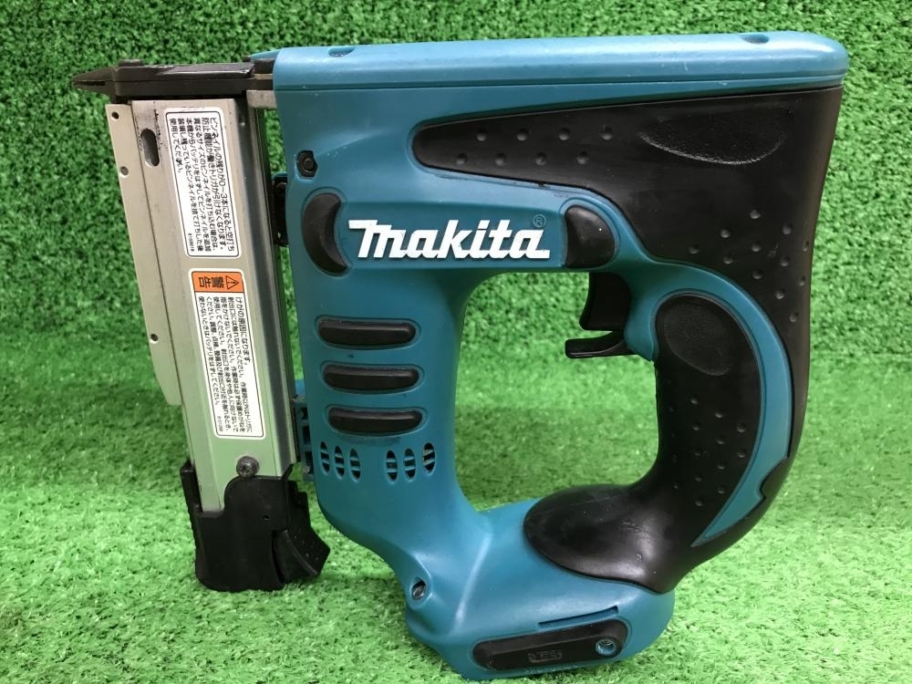 012◇おすすめ商品◇マキタ makita 14.4V充電式ピンタッカ 本体のみ