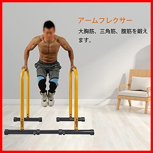 RELIFE Rebuild Your Life ディップススタンド