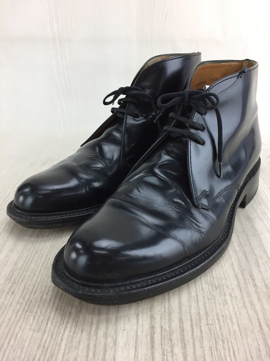 THE NORTH FACE◇トレッキングブーツ/25.5cm/BRW/632207