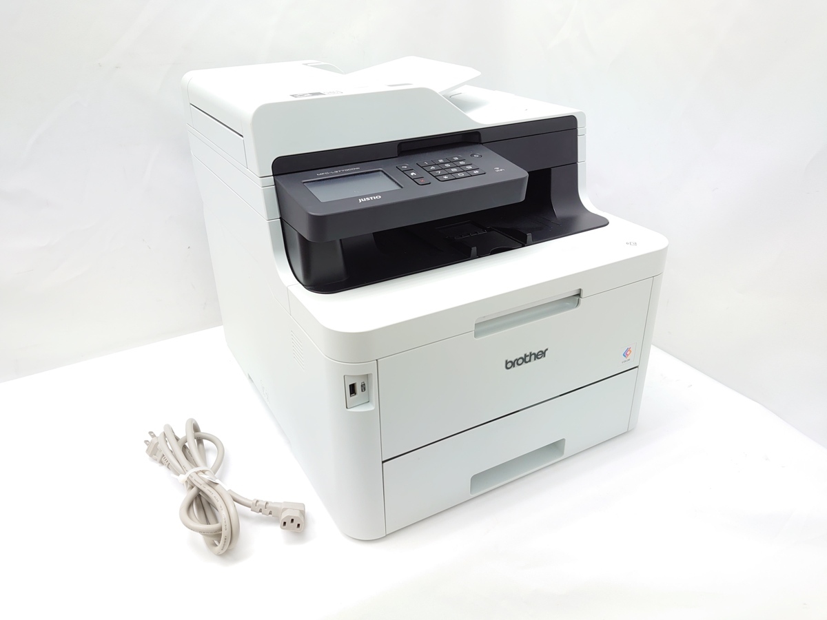 MFC-L3770CDW | 複合機 Brother ブラザー レーザープリンター・複合機 