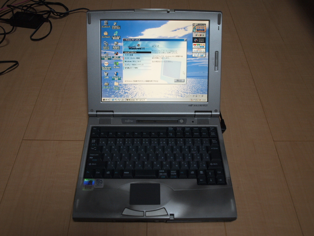FMV-BIBLO NC13D FMVNC13D FUJITSU | インバースネット株式会社