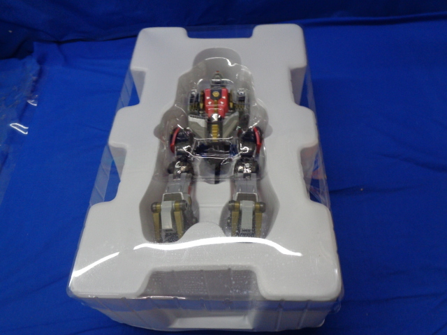 ■コナミ　幻星神ジャスティライザー 幻星合神セット　超星神シリーズ　欠品あり_3