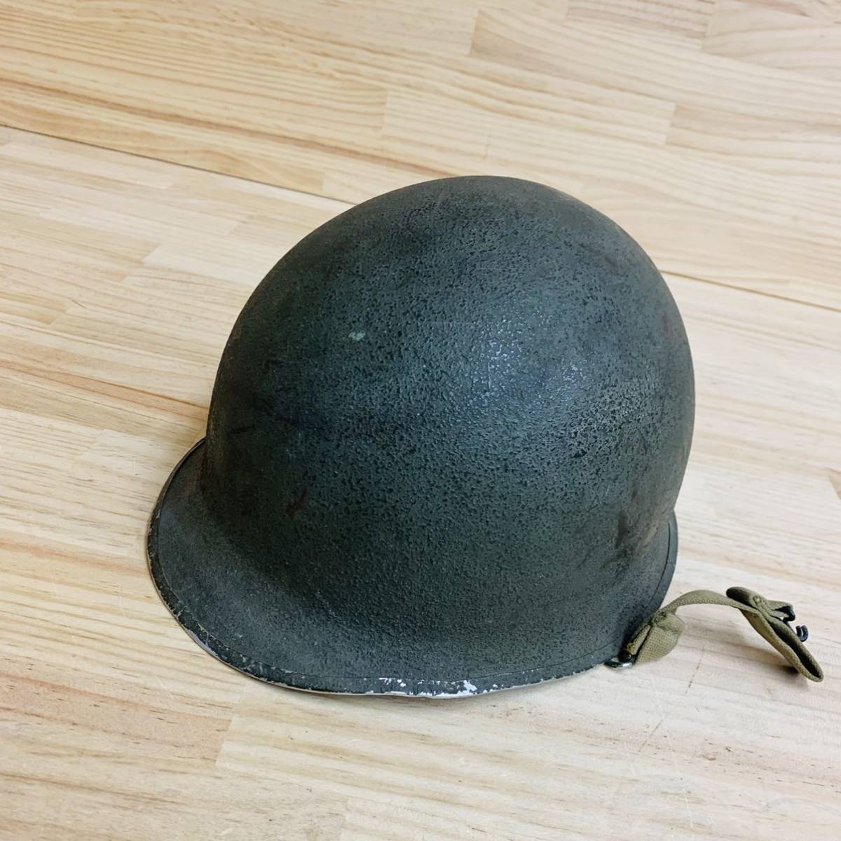 ヘルメット WW2 - M1 2026年最新Yahoo!オークション : アメリカ軍 M-1