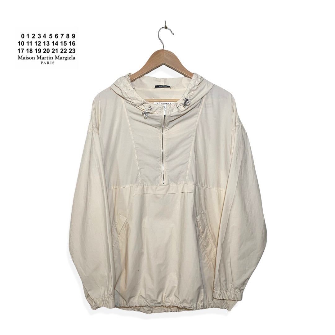 Maison Martin Margiela 2017AW アノラックパーカー/38/Mサイズ  
