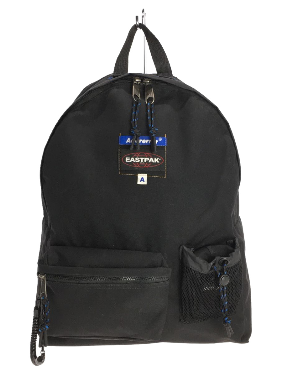 error ERROR ADER アーダーエラー x Error ader Backpack Black