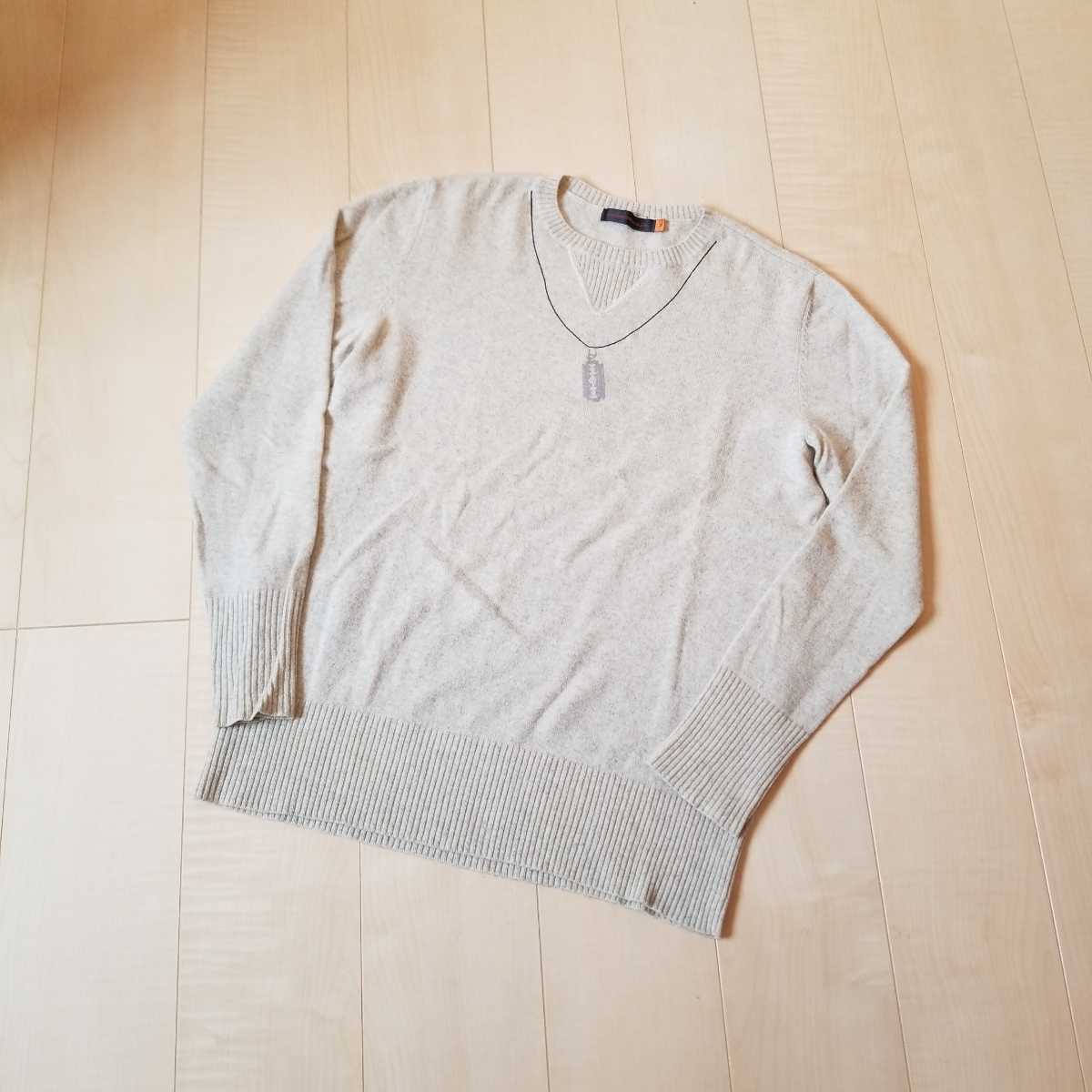ネックレス archive UNDERCOVER アンダーカバー scab期 45cm 03SS 