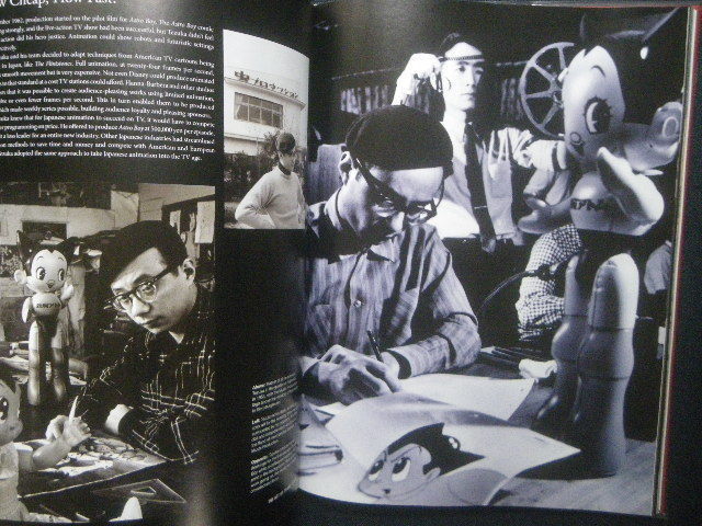 洋書 手塚治虫 豪華45分DVD付 漫画の神様 The Art of Osamu Tezuka God