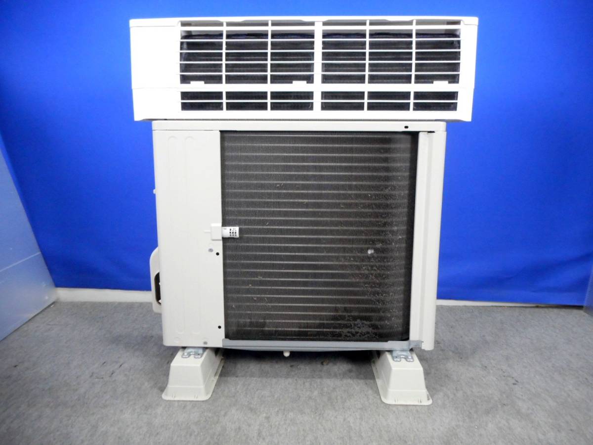 エアコン シャープ AY-L22S-W -シャープ 2.2kW ルームエアコン ay | 22 