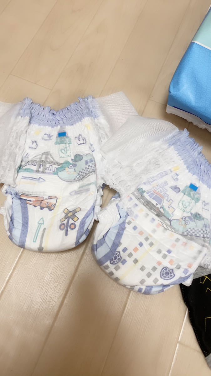 拡張おむつ ポケモン男児ブリーフ パンパース おにいさん気分パンツ ビッグ 2枚 ポケブリ Lサイズ以上 売買されたオークション情報 Yahooの商品情報をアーカイブ公開 オークファン Aucfan Com
