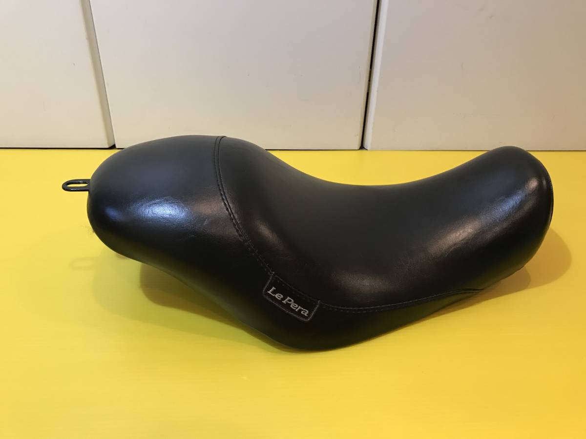 LePera ラペラ SILHOUETTE シルエット ソロシート LCK-856 スポーツ 