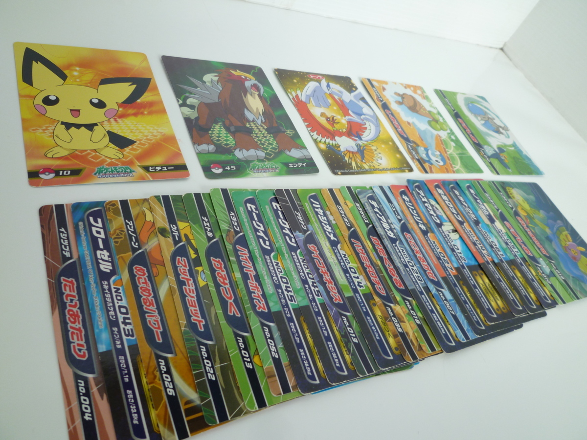〇 トップガム ポケモンカード 28枚 ポケットモンスター カード セット