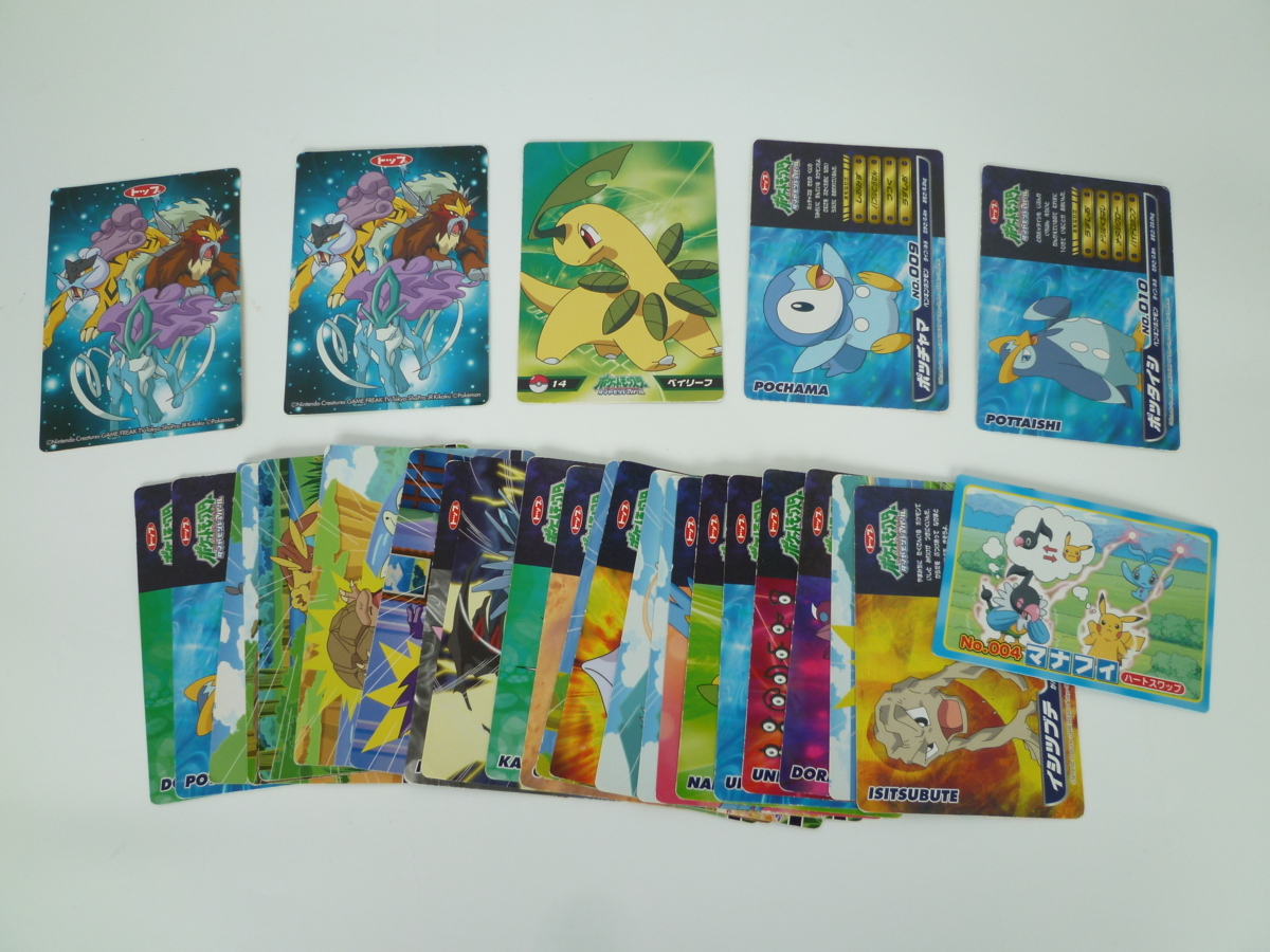 〇 トップガム ポケモンカード 28枚 ポケットモンスター カード セット