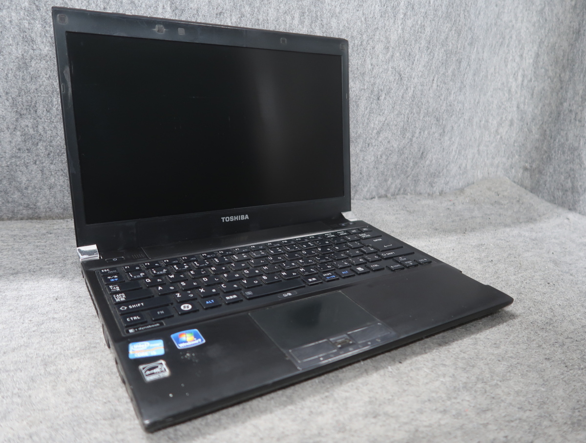  東芝 dynabook R731/D Core i5-2520M 2.5GHz 2GB DVDスーパーマルチ ノート ジャンク N30480(12インチ～)｜売買されたオークション情報、yahooの商品情報をアーカイブ公開 - オークファン 東芝