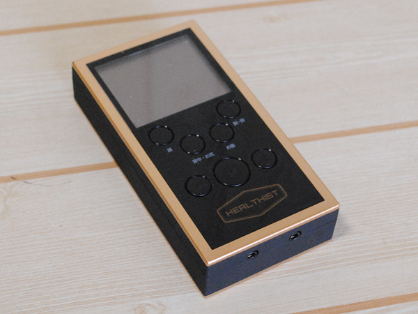 DEEP EXA18 ディープエクサ18○美容機器 18万Hz高周波EMS 10段階強度