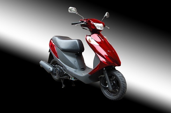 スズキ CF46A | CF4EA アドレスV125G アドレスV125 外装 アドレスV125