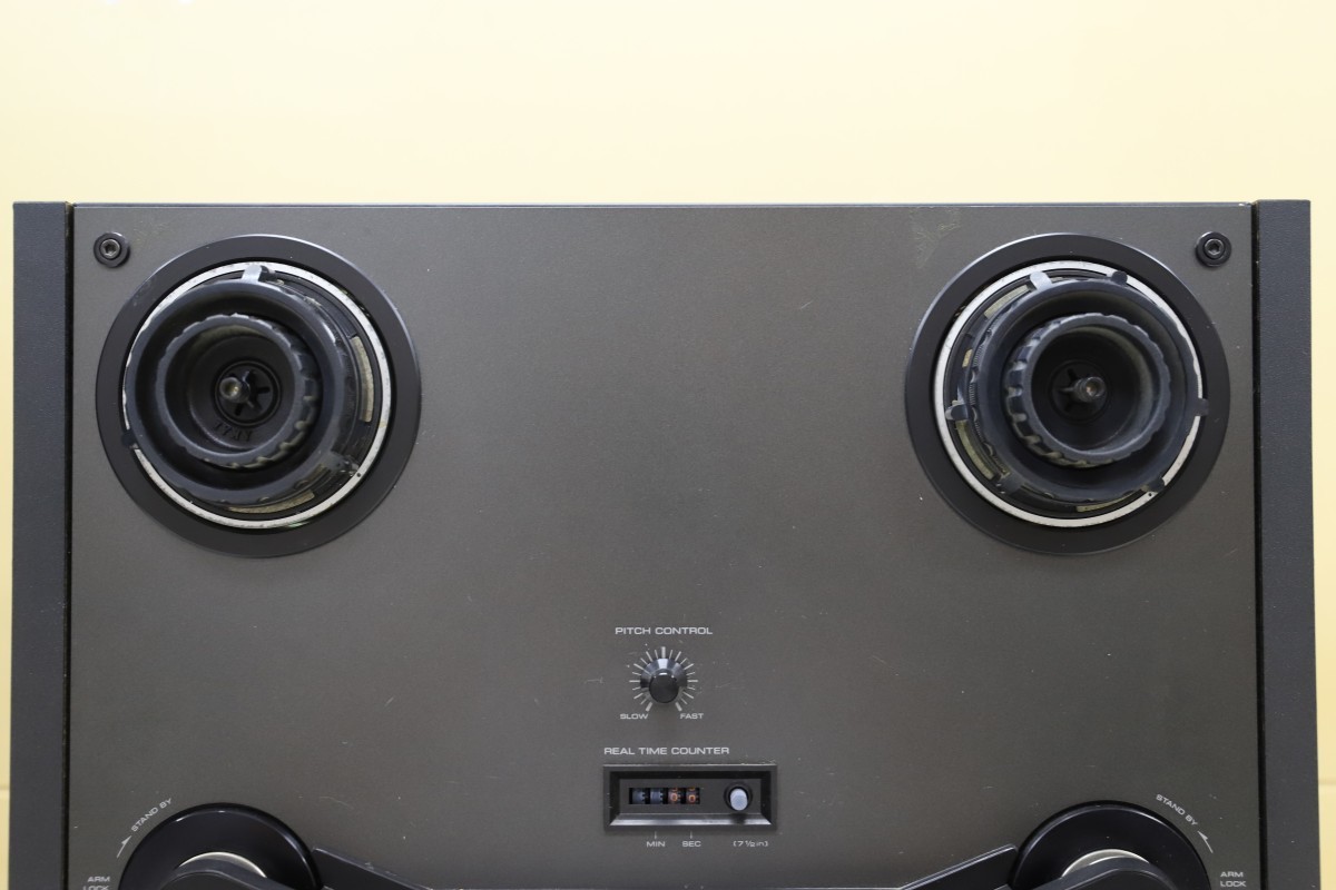 オープンリールデッキ GX-635D アカイ AKAI - 赤井 gx-635d」オープン 