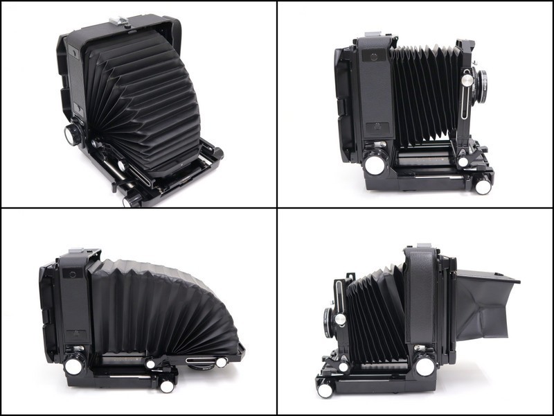 45A Toyo TOYO - Yahoo!オークション TOYO-FIELD | トヨ Field Camera