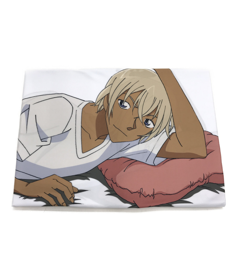 アニメグッズ 名探偵コナン 安室透 抱き枕カバー Kadokawa 名探偵コナン 売買されたオークション情報 Yahooの商品情報をアーカイブ公開 オークファン Aucfan Com