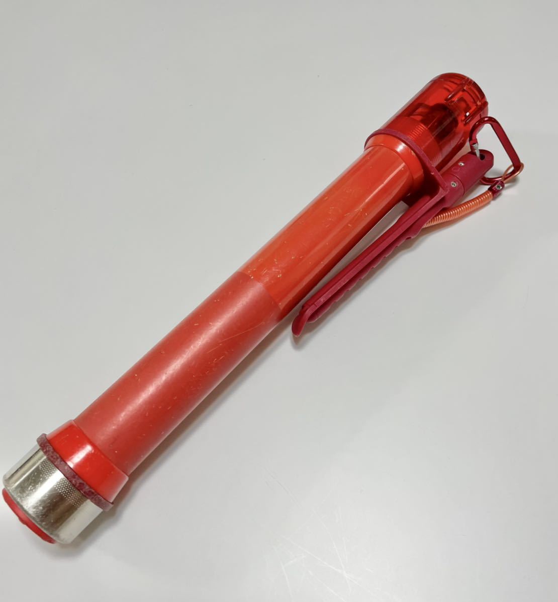 美品 ランディング ギャフ 第一精工 オートキングギャフ CS300 3M