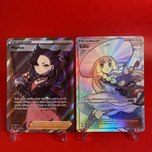 公式 ポケモンカード リーリエ アセロラ Sr 英語版 ２枚セット ポケカ 日本正規品 Www Clinicasantemogi Com Br
