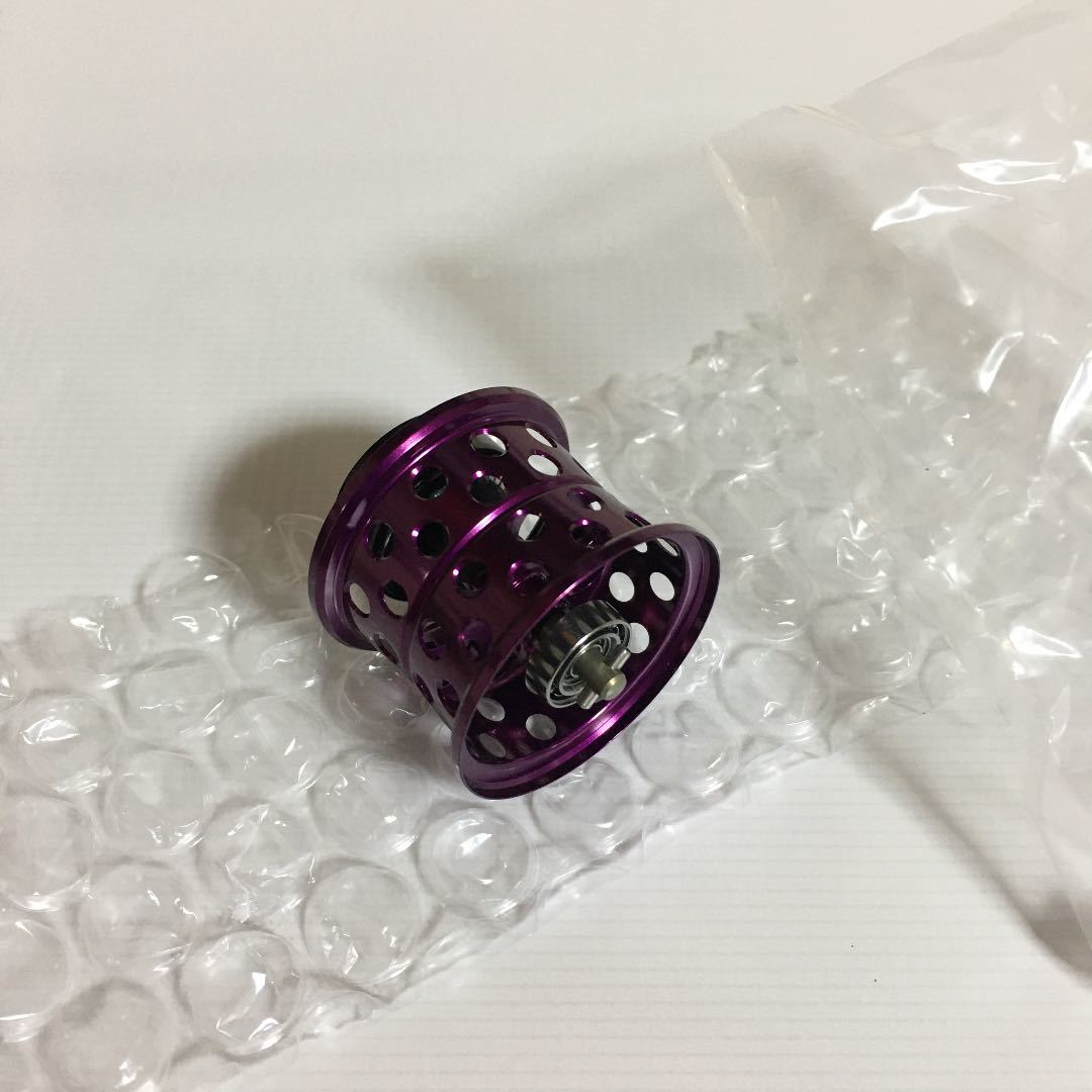 新品 KTF ver2 ダイワ スティーズCT KAHEN ダブルボールベアリング