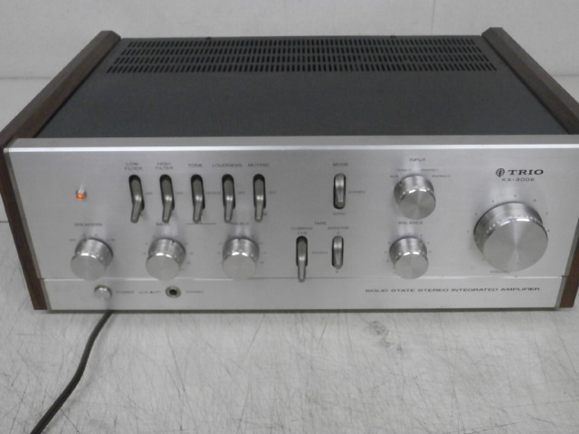 ONKYO オンキョープリメインアンプ Integra A-925 「ジャンク」 ONKYO