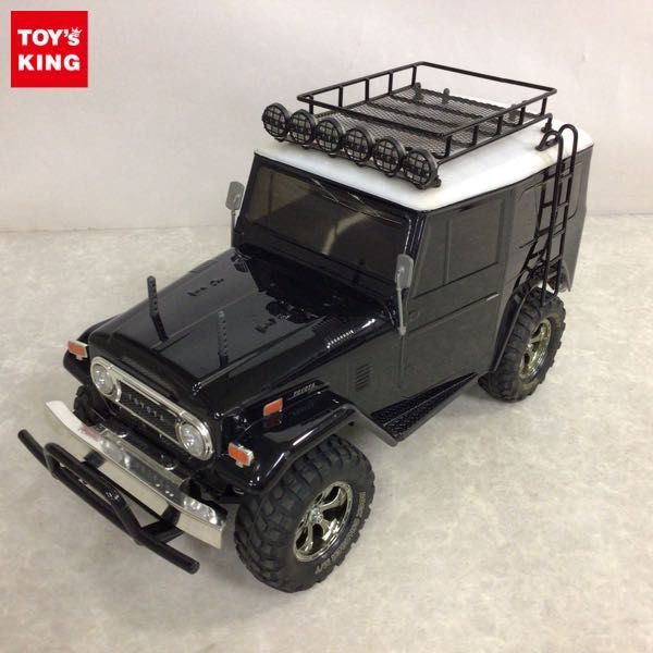 ジャンク RC ラジコンカー 1円〜 シャーシ 1円～ モーター 1円 ボディ