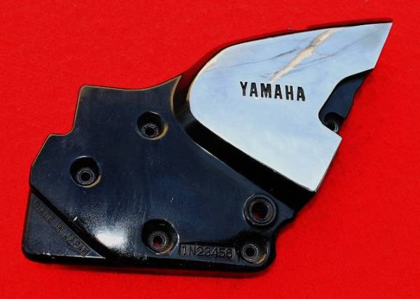 専用品です。 2026年最新Yahoo!オークション -xjr400 スプロケットカバーの中古品