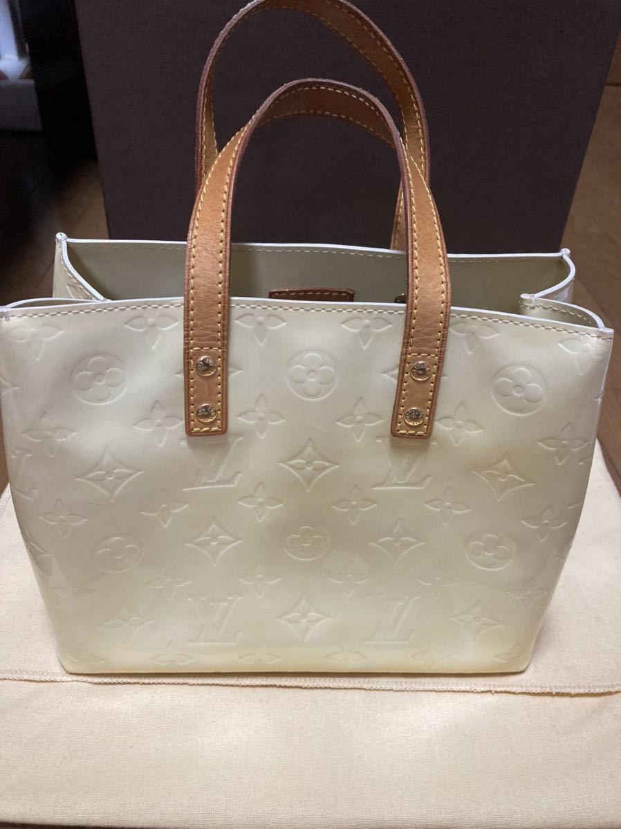 LOUIS VUITTON モノグラム ハンドバッグ 【公式通販】