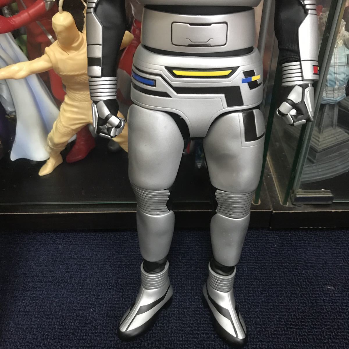 MEDICOM TOY メディコムトイ RAH リアルアクションヒーローズ