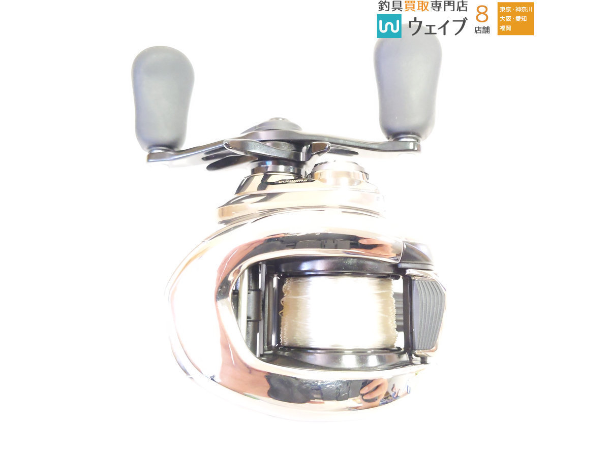 21アンタレスDC | DC シマノ アンタレス 右 HG 0 XG 21ｱﾝﾀﾚｽ HG右 FISHLAND