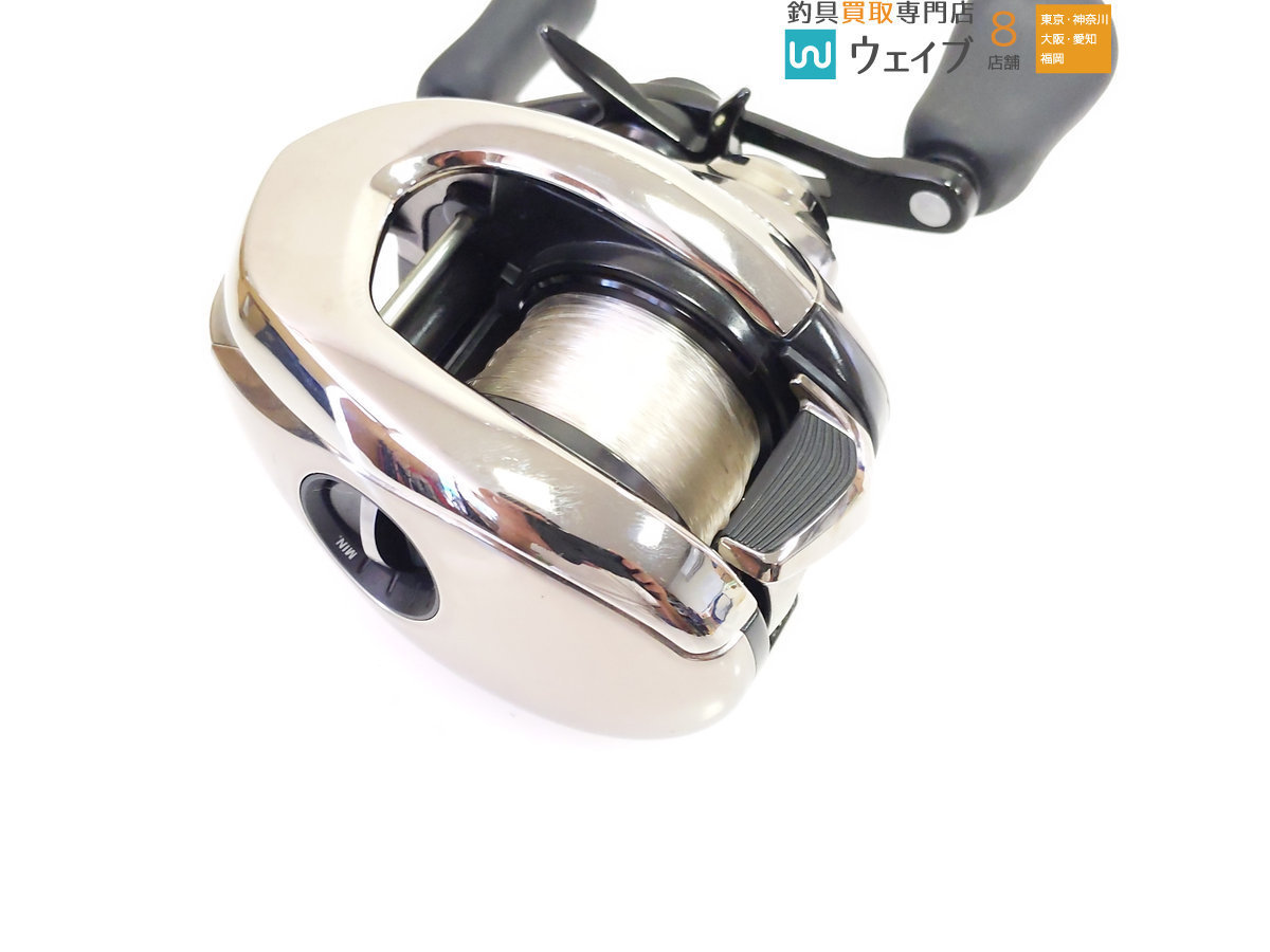 21アンタレスDC | DC シマノ アンタレス 右 HG 0 XG 21ｱﾝﾀﾚｽ HG右 FISHLAND