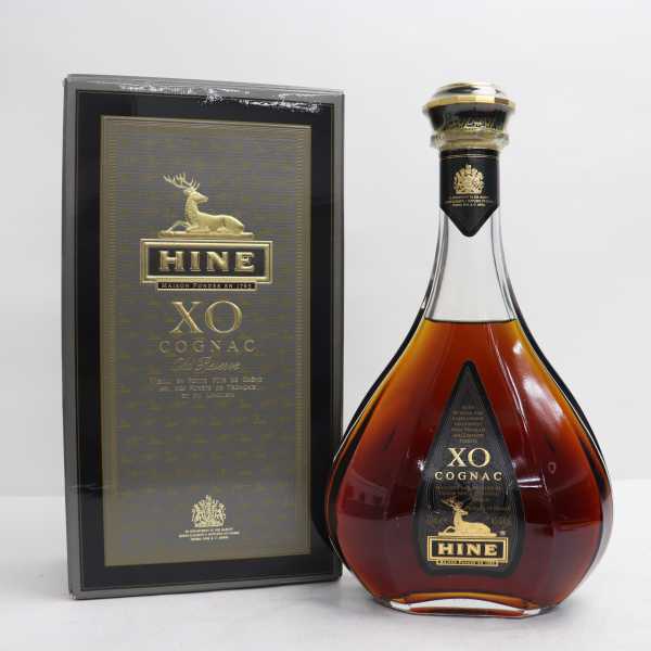 HINE（ハイン）XO 40％ 700ml S21I040037 コニャック 食品、飲料