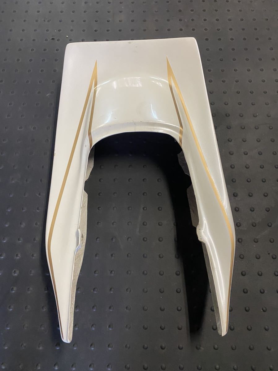 XJR400 xjr400 テールカウルの通販 4HM用 - 4HM ハネテール テール