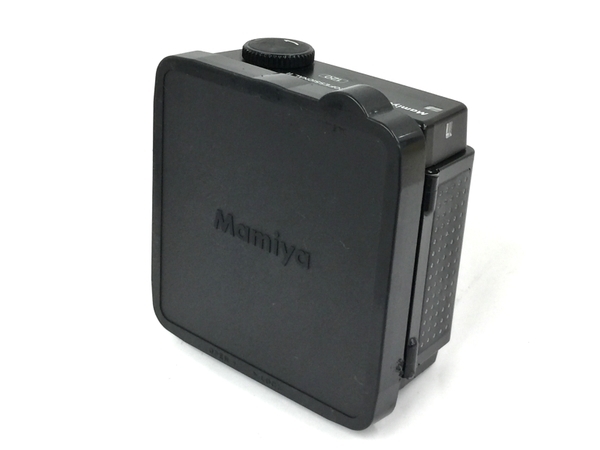 得価，セール】 MAMIYA RZ67 Professional II 120 マガジン フィルム
