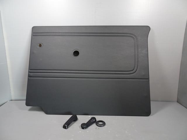 ハイゼット EBD-S331V R リア リヤ 右 ドアトリム 内張り 右後