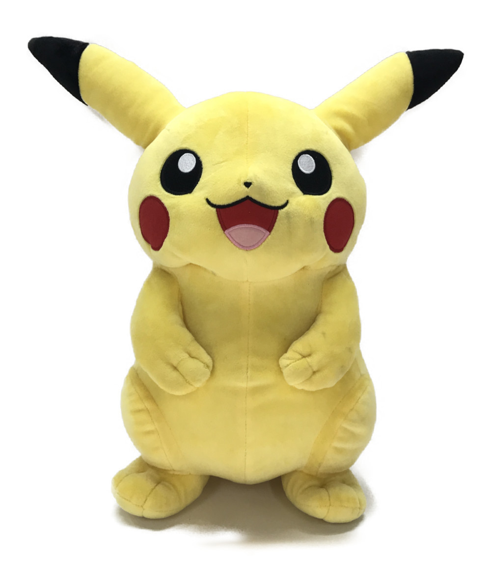 通販ポケモン リアルサイズフィギュア 等身大 ピカチュウ フィギュア ぬいぐるみ ポケットモンスター ゲームキャラクター フィギュア ゲーム おもちゃ 11 485 Www Firefreeze Com